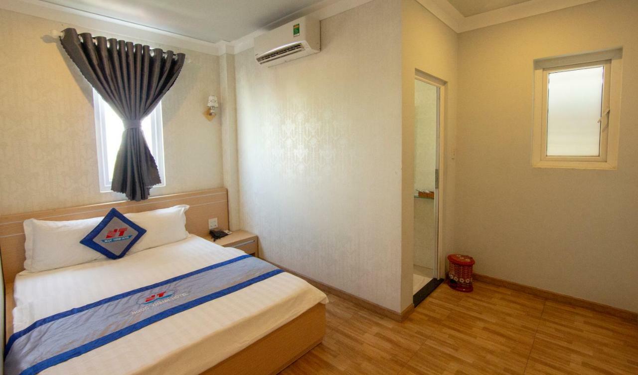 Ngoc Thanh Hotel Rạch Giá Eksteriør billede